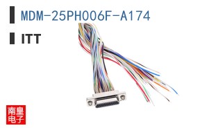 MDM-25PH006F-A174