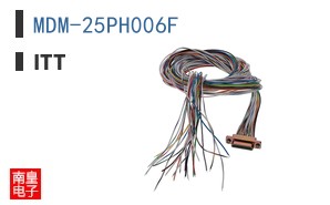 MDM-25PH006F