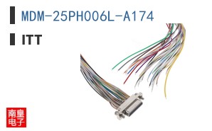MDM-25PH006L-A174