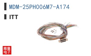 MDM-25PH006M7-A174