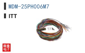 MDM-25PH006M7