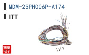 MDM-25PH006P-A174