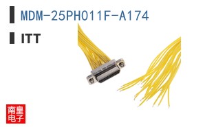 MDM-25PH011F-A174