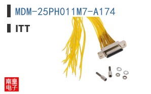 MDM-25PH011M7-A174