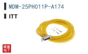 MDM-25PH011P-A174