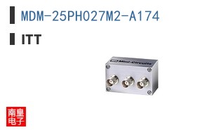 MDM-25PH027M2-A174