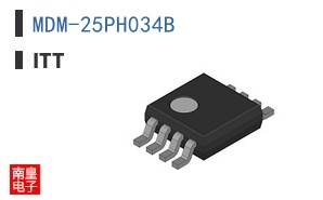 MDM-25PH034B