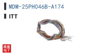 MDM-25PH046B-A174
