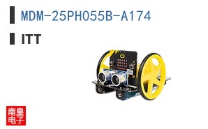 MDM-25PH055B-A174