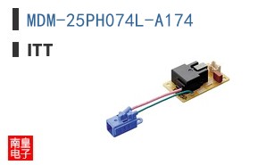 MDM-25PH074L-A174