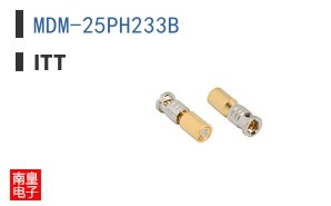 MDM-25PH233B
