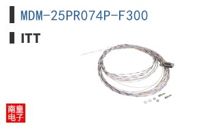 MDM-25PR074P-F300