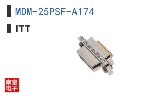 MDM-25PSF-A174