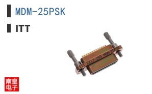 MDM-25PSK