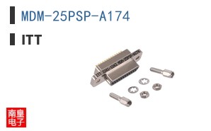 MDM-25PSP-A174