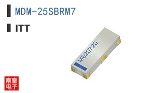 MDM-25SBRM7