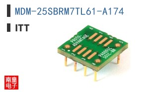 MDM-25SBRM7TL61-A174