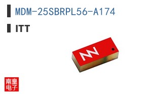 MDM-25SBRPL56-A174