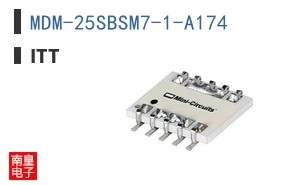 MDM-25SBSM7-1-A174