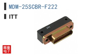 MDM-25SCBR-F222