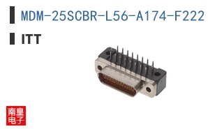 MDM-25SCBR-L56-A174-F222