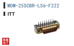 MDM-25SCBR-L56-F222