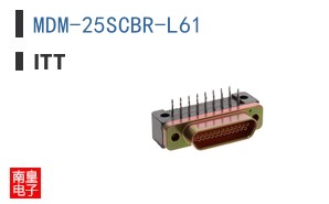 MDM-25SCBR-L61