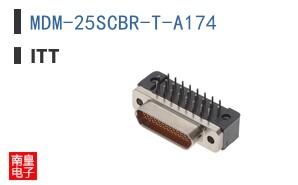 MDM-25SCBR-T-A174