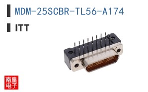 MDM-25SCBR-TL56-A174