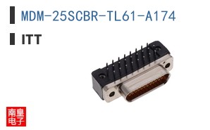 MDM-25SCBR-TL61-A174