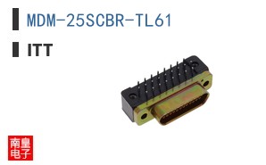 MDM-25SCBR-TL61