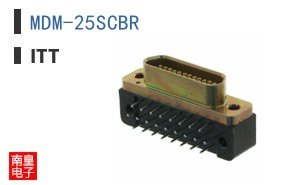 MDM-25SCBR
