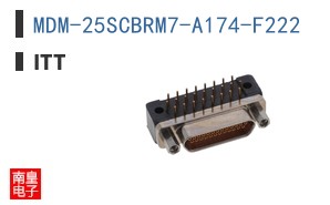 MDM-25SCBRM7-A174-F222