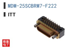 MDM-25SCBRM7-F222