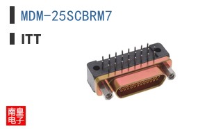 MDM-25SCBRM7
