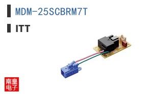 MDM-25SCBRM7T