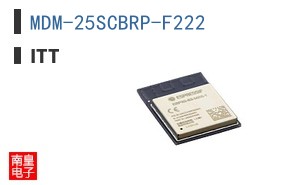 MDM-25SCBRP-F222