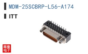 MDM-25SCBRP-L56-A174