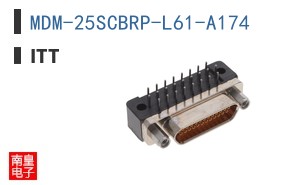 MDM-25SCBRP-L61-A174