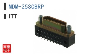 MDM-25SCBRP