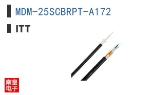 MDM-25SCBRPT-A172