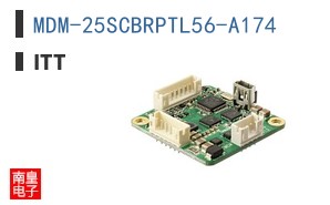 MDM-25SCBRPTL56-A174