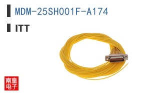 MDM-25SH001F-A174