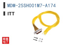 MDM-25SH001M7-A174