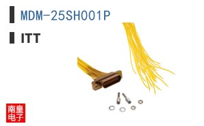 MDM-25SH001P