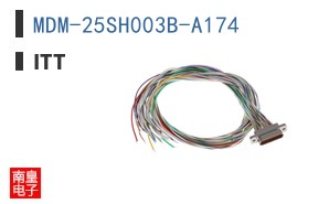 MDM-25SH003B-A174