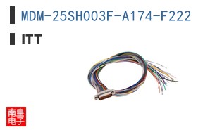 MDM-25SH003F-A174-F222