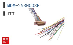 MDM-25SH003F
