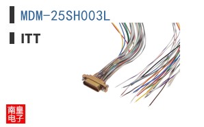 MDM-25SH003L
