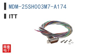 MDM-25SH003M7-A174